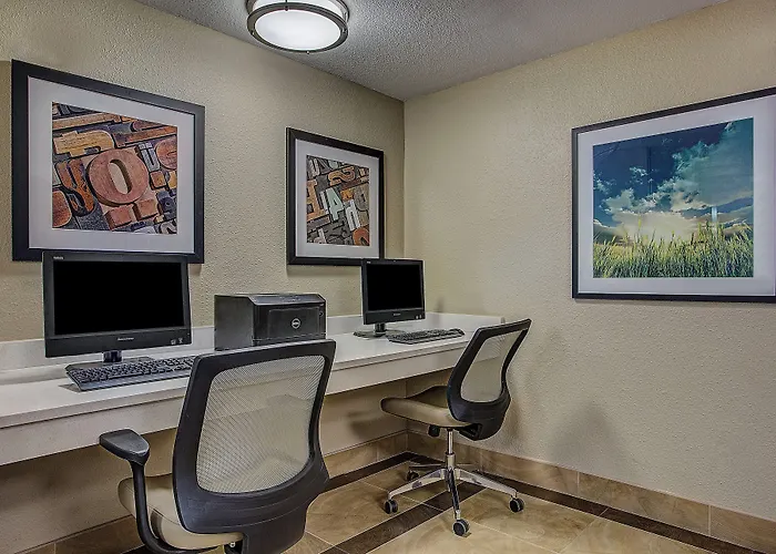 Candlewood Suites Louisville Airport By Ihg